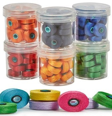 Collection: - Bobbins