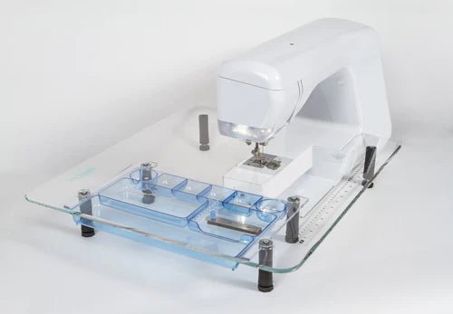 Extension Tables – Maple Leaf Quilting Company Ltd.