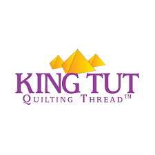 King Tut Thread - Maple Leaf Quilting Company Ltd.