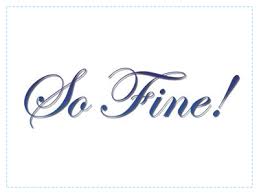 So Fine! Thread - Maple Leaf Quilting Company Ltd.