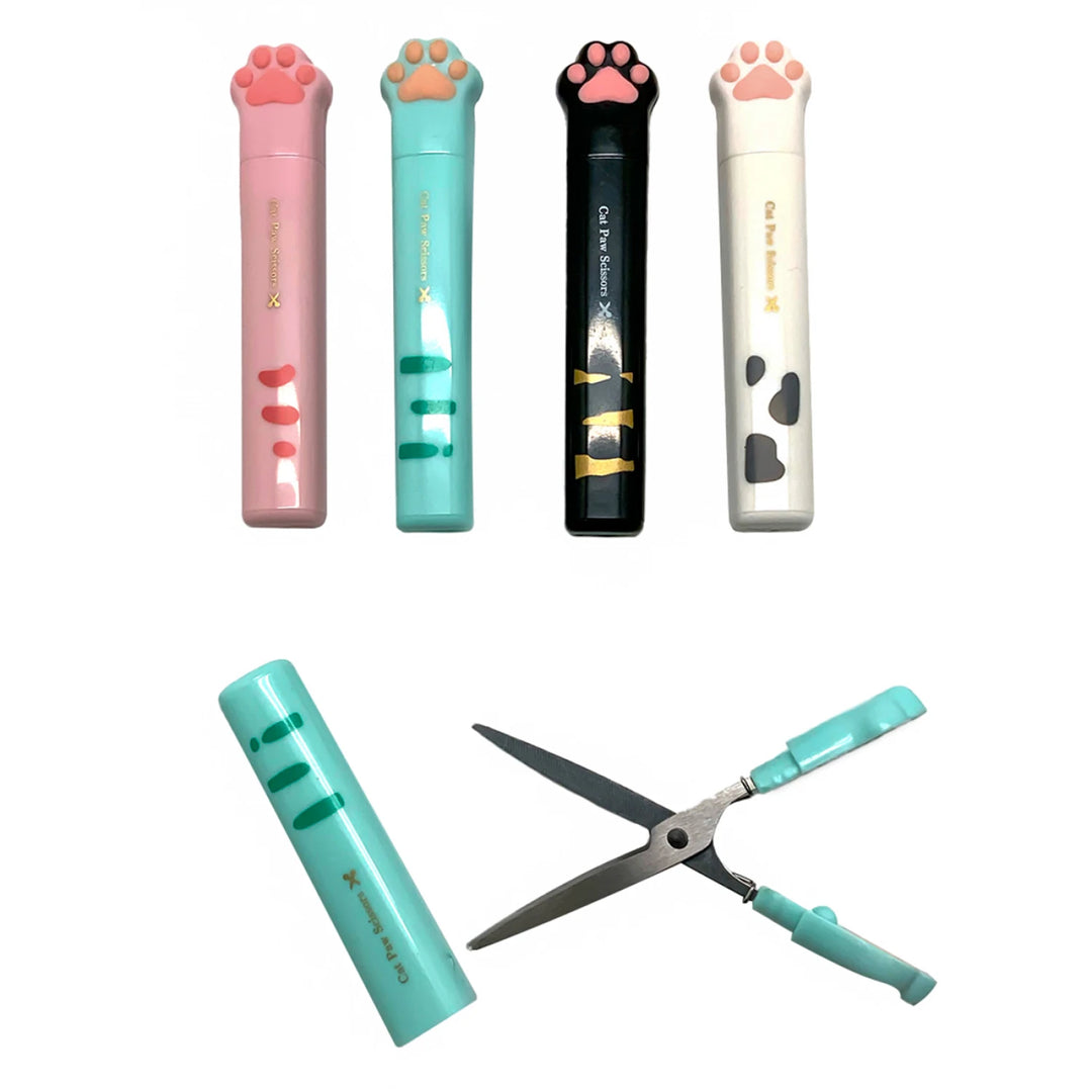 Cats Paw Scissors (009-CPS)