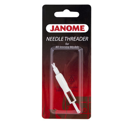 Janome Needle Threader
