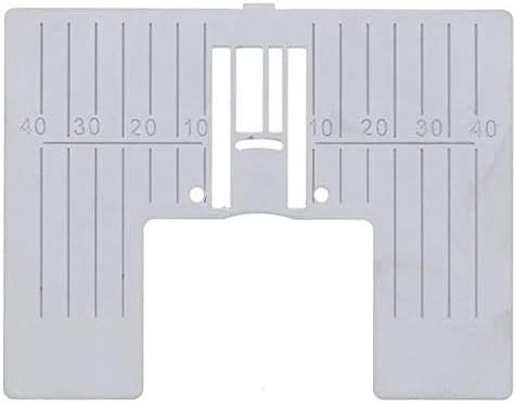 Husqvarna Stitch Plate (412964206)