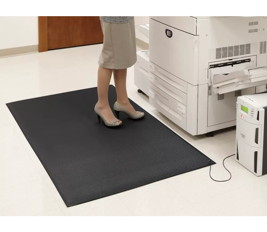 Anti-Static Mat (3' x 12')