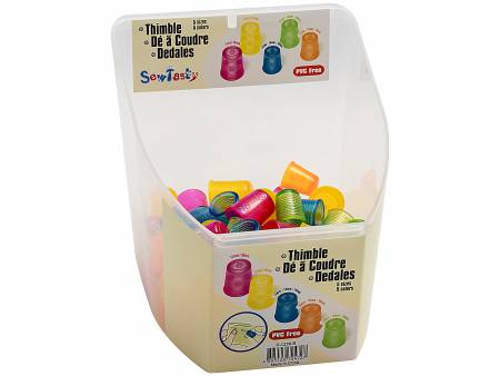 Sew Tasty Stitcher's Thimbles