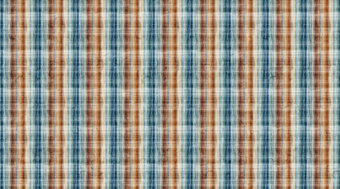 Fox Den by Deborah Edwards & Melanie Samra - Northcott 44” - (DP28334-14) – Sold in UNITS of ¼ metre