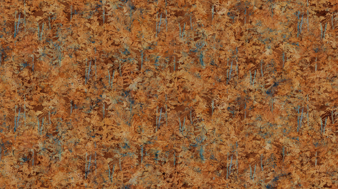 Fox Den by Deborah Edwards & Melanie Samra - Northcott 44” - (DP28335-36) – Sold in UNITS of ¼ metre