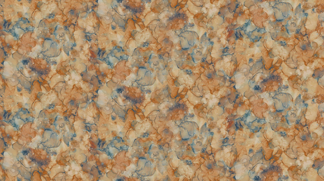 Fox Den by Deborah Edwards & Melanie Samra - Northcott 44” - (DP28338-36) – Sold in UNITS of ¼ metre