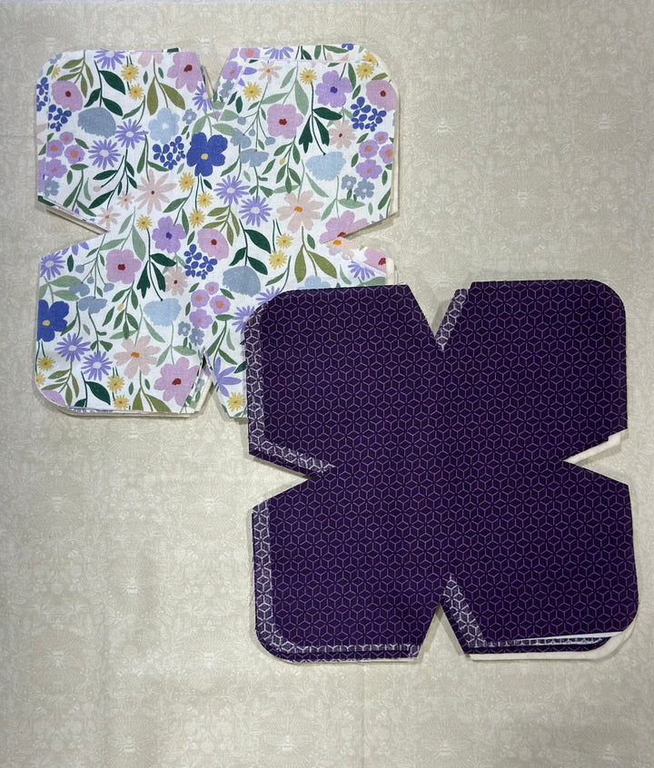 Small Bowl Cozy Kits