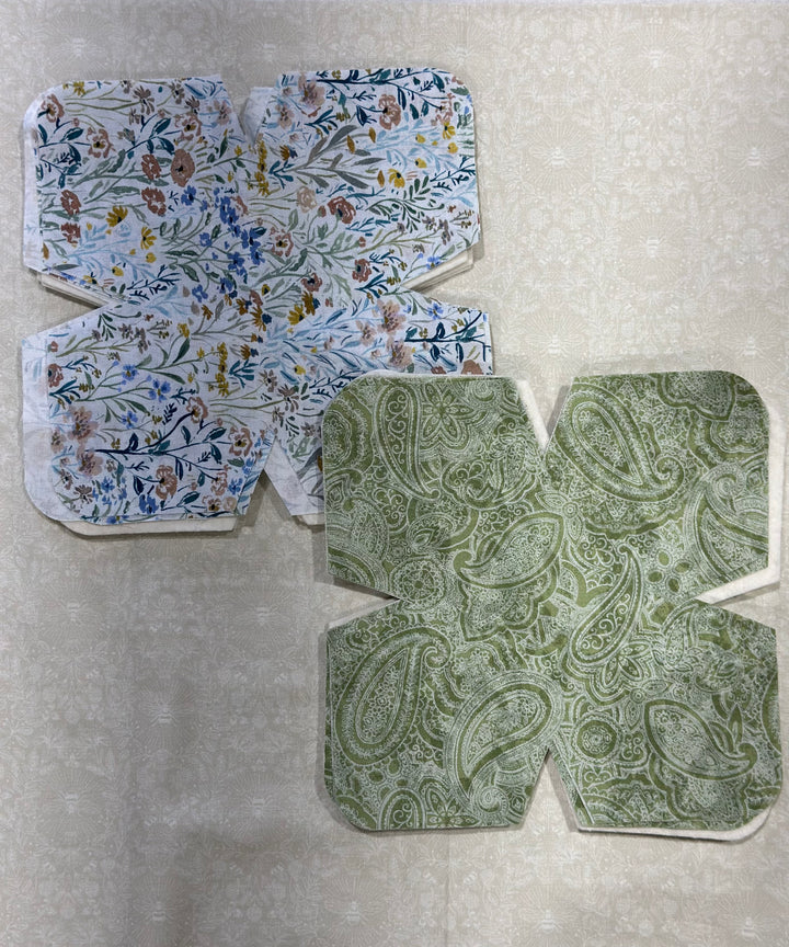Small Bowl Cozy Kits