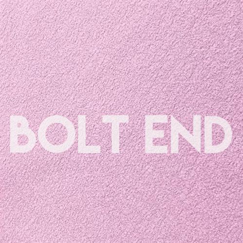 BOLT END Fireside WIDE - Parfait Pink (SIZE: 13" x 60") (9002 - 248) - Maple Leaf Quilting Company Ltd.