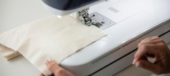 Brother Aveneer EV1 - Maple Leaf Quilting Company Ltd.