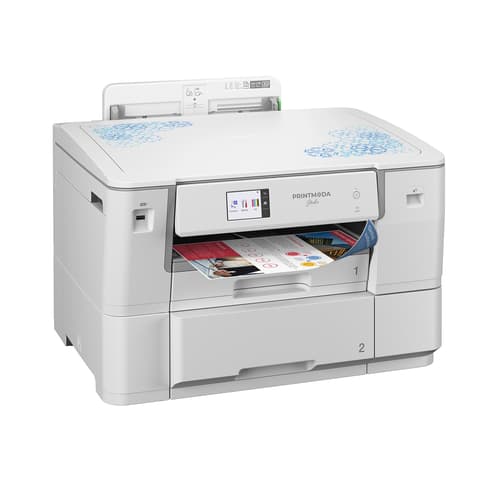 Brother PrintModa Fabric Printer - Maple Leaf Quilting Company Ltd.