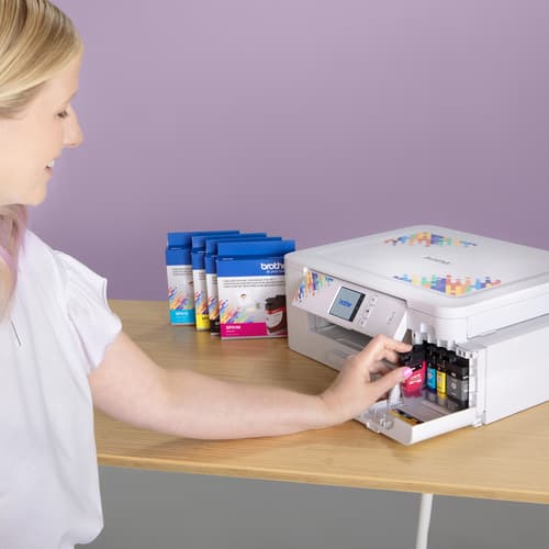 Brother Sublimation Printer SP1 (Pre - Order) - Maple Leaf Quilting Company Ltd.