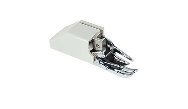 Brother Walking Foot for High Speed Straight Stitch Machines - Maple Leaf Quilting Company Ltd.