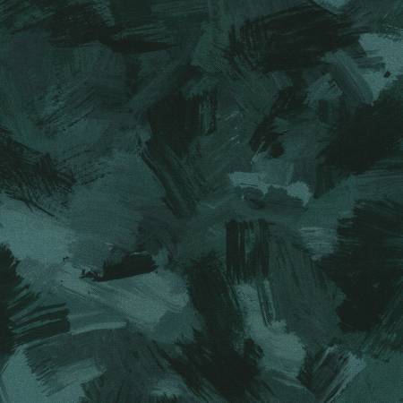 Brush Strokes Shadow 108" Cotton (WELDX22147304) - Sold in UNITS of 1/4 metre - Maple Leaf Quilting Company Ltd.