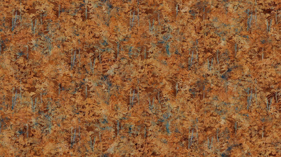 Fox Den by Deborah Edwards & Melanie Samra - Northcott 44” - (DP28335 - 36) – Sold in UNITS of ¼ metre - Maple Leaf Quilting Company Ltd.