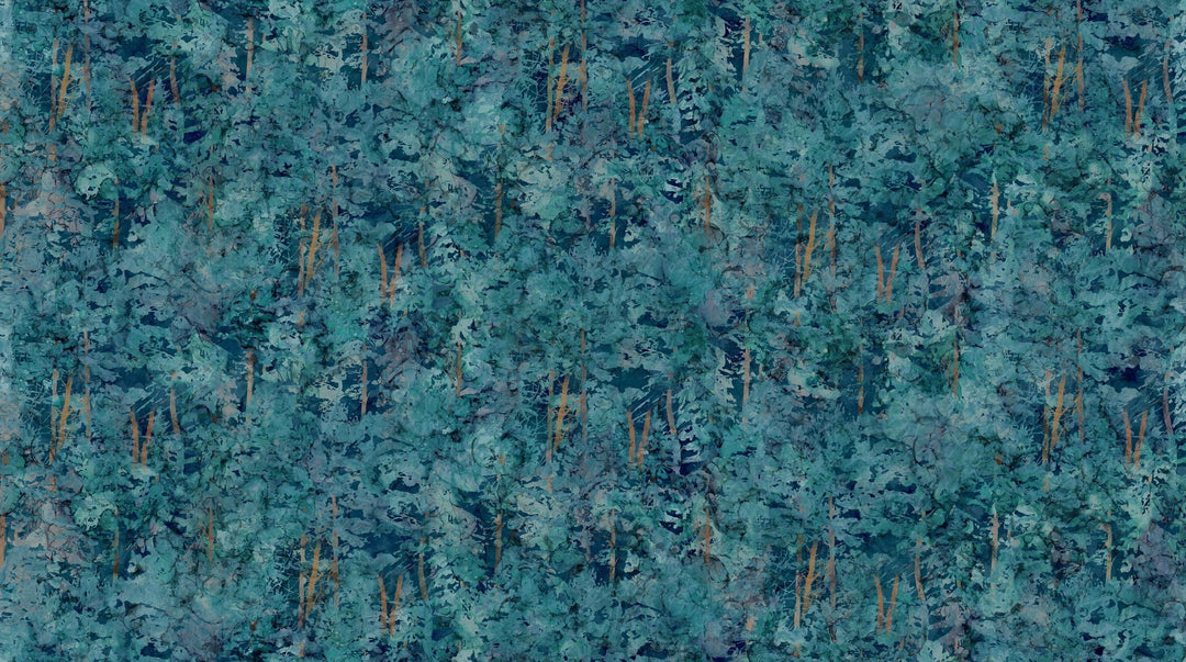 Fox Den by Deborah Edwards & Melanie Samra - Northcott 44” - (DP28335 - 46) – Sold in UNITS of ¼ metre - Maple Leaf Quilting Company Ltd.