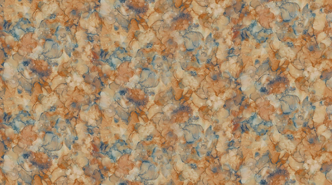 Fox Den by Deborah Edwards & Melanie Samra - Northcott 44” - (DP28338 - 36) – Sold in UNITS of ¼ metre - Maple Leaf Quilting Company Ltd.