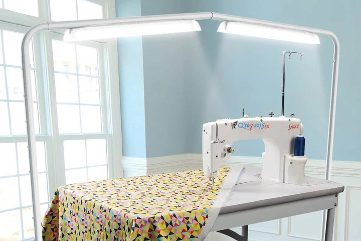 Grace Luminess Light Bar - Maple Leaf Quilting Company Ltd.