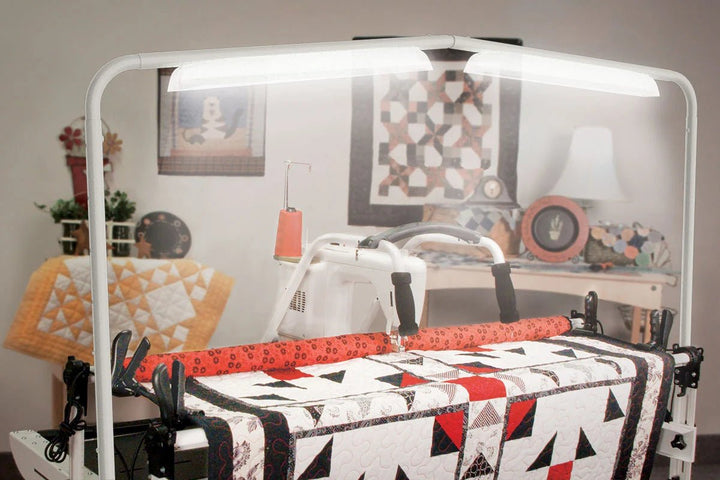 Grace Luminess Light Bar - Maple Leaf Quilting Company Ltd.