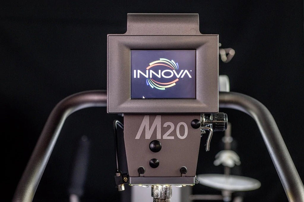 Innova's Enterprise Longarm Package - Maple Leaf Quilting Company Ltd.