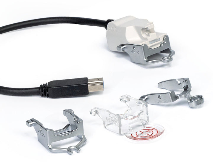 Janome Accurate Stitch Regulator Foot (ARS) - Maple Leaf Quilting Company Ltd.
