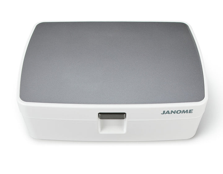 Janome Accurate Stitch Regulator Foot (ARS) - Maple Leaf Quilting Company Ltd.