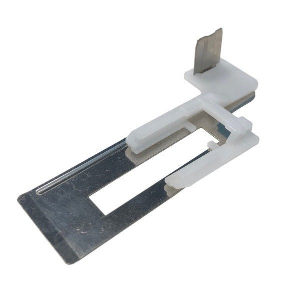 Janome Buttonhole Stabilizer (9mm) - Maple Leaf Quilting Company Ltd.