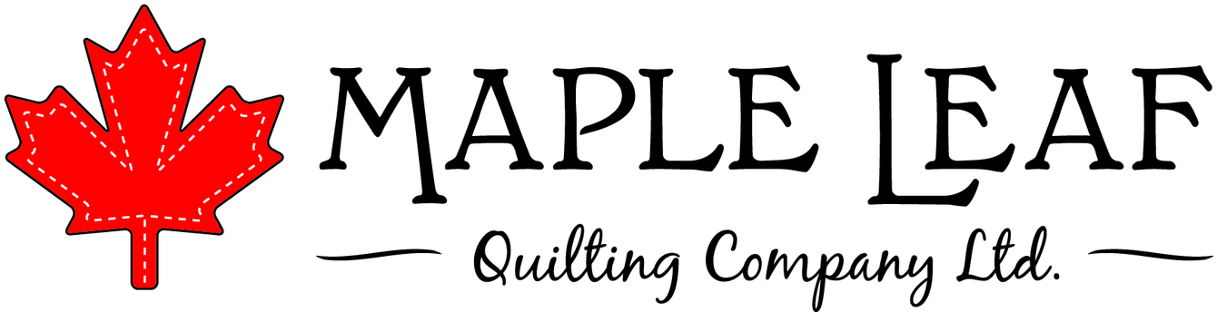 Alberta's newest Janome Dealer is Maple Leaf Quilting Company. Now