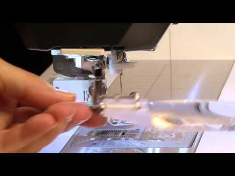 Janome Optic Magnifier