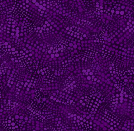 Purple Dot to Dot 118" Cotton (7992S - 55) - Sold in UNITS of 1/4 metre - Maple Leaf Quilting Company Ltd.