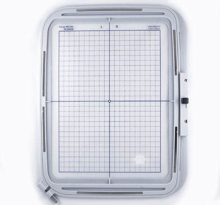 Janome RE28 Embroidery Hoop