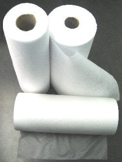 Marathon Light Medium Cutaway - 15”x 50yd White
