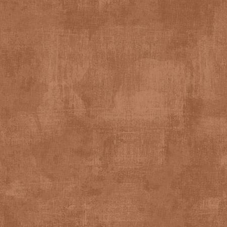 Terracota Dry Brush 108" Cotton (7213 - 328) - Sold in UNITS of 1/4 metre - Maple Leaf Quilting Company Ltd.
