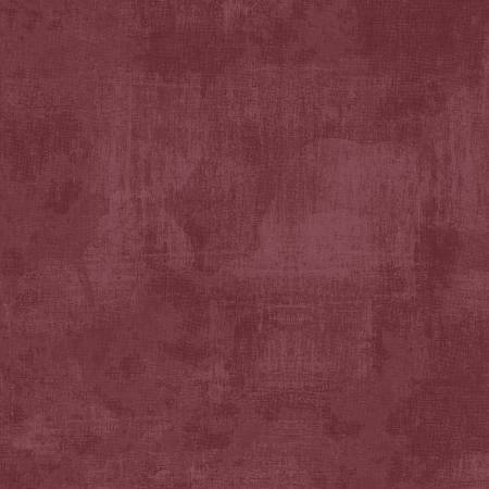 Wine Dry Brush 108" Cotton (7213 - 639) - Sold in UNITS of 1/4 metre - Maple Leaf Quilting Company Ltd.