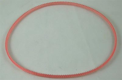 Motor Belt