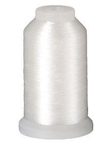 Essence Monofilament Thread, .004 mm Spool, Smoke - Teryl Loy Enterprises