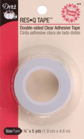 Res Q Tape 3/4" x 5 yds (404D)