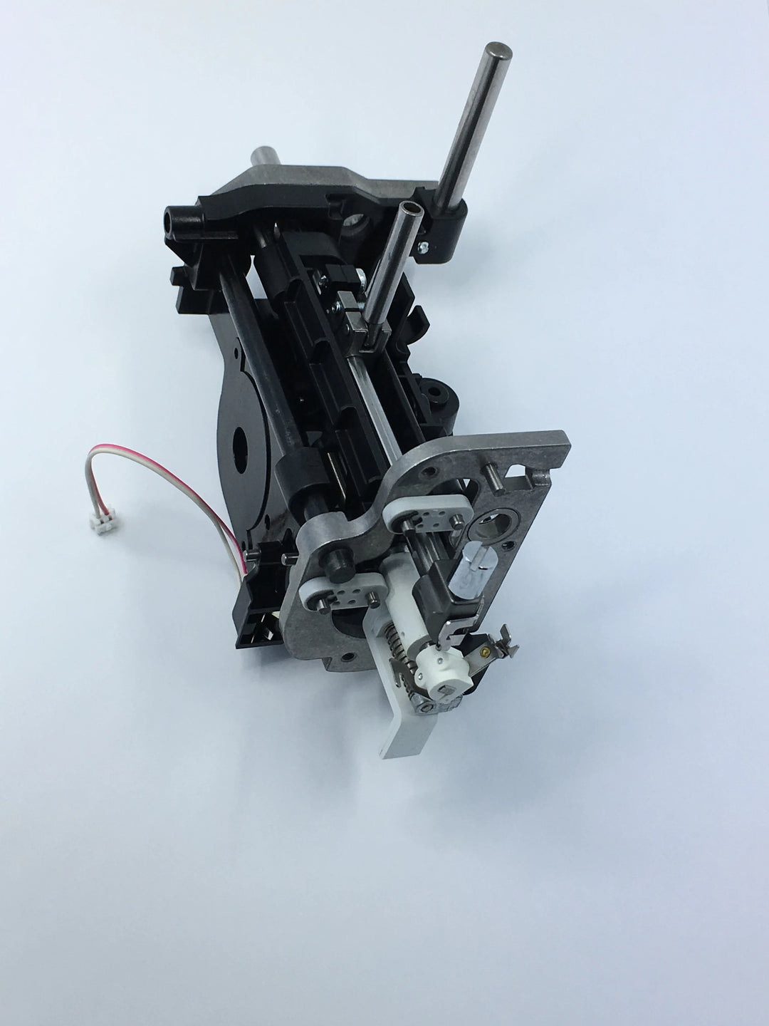 Husqvarna Viking SEWING HEAD FRAME CPL. 413244201