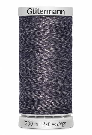 Gutermann Jeans Poly/Cotton Thread 200m/219yds | Indigo
