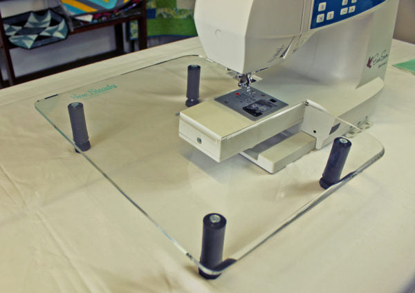 Sew Steady Versa Extension Table (up to 28.25