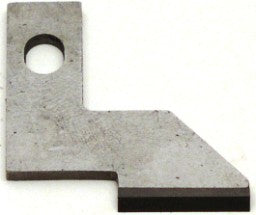 Knife, Lower Blade, Carbide