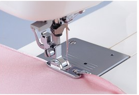 Brother Sewing Machine Accessories Canada | Maple Leaf Quilting Company Ltd.