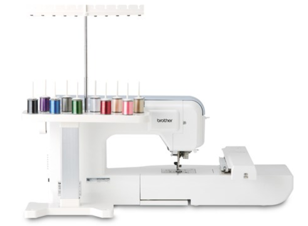 Brother Sewing Machine Accessories Canada | Maple Leaf Quilting Company Ltd.