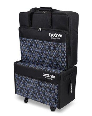 Brother sewing discount machine bag