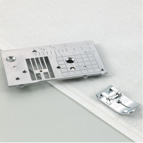 Brother Sewing Machine Accessories Canada | Maple Leaf Quilting Company Ltd.