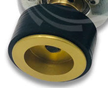 Encoder Wheel Assembly