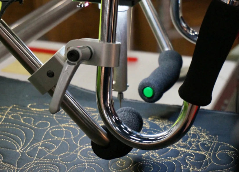 Micro Flex Handles