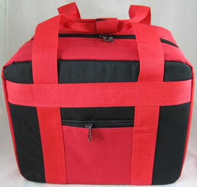 Canvas Serger Bag (16 x 12 x 12)